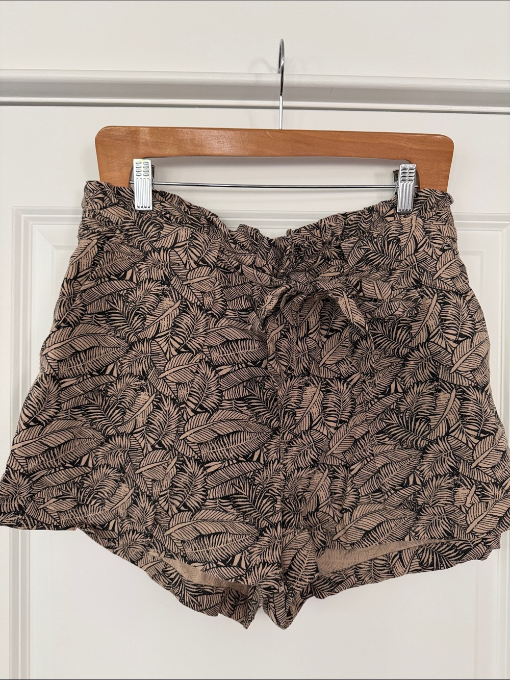 MASON & BELLE Shorts
